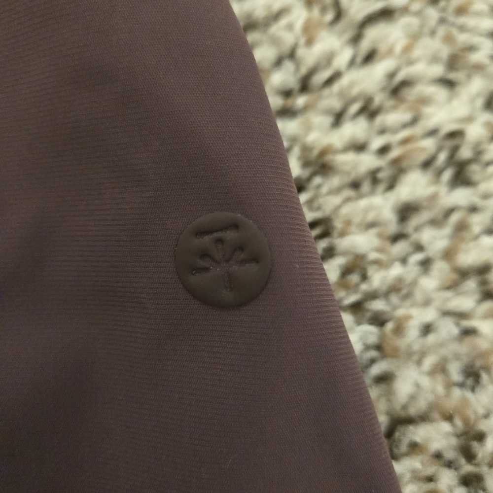 Soybu Women's Resort Skort Purple Size XL NWT - Picture 9 of 12